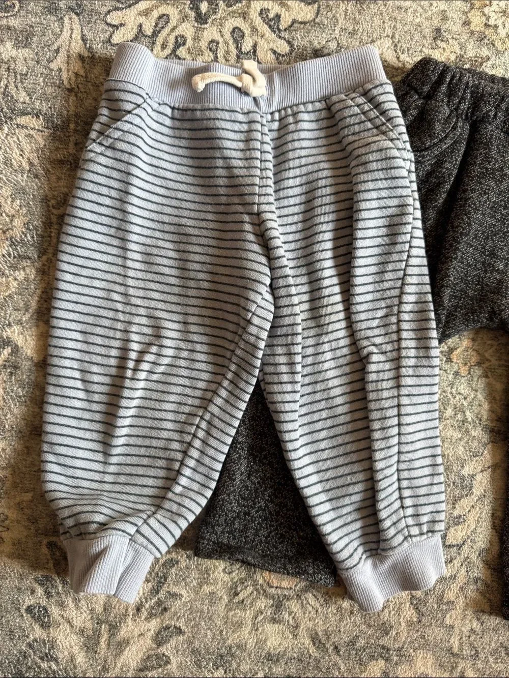Bundle of 9 Boys Pants